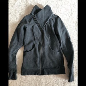 Lululemon sweater